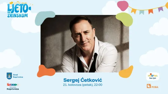 Koprivnica prvi put spaja Renesansni festival i Ljeto na Zrinskom u jedan veliki festivalski vikend