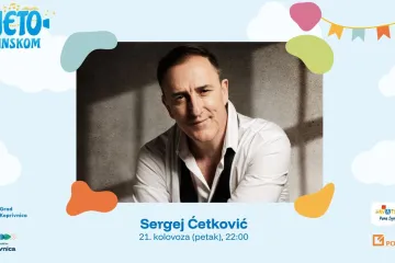 Koprivnica prvi put spaja Renesansni festival i Ljeto na Zrinskom u jedan veliki festivalski vikend