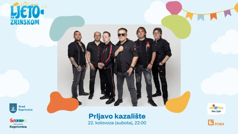 Koprivnica prvi put spaja Renesansni festival i Ljeto na Zrinskom u jedan veliki festivalski vikend