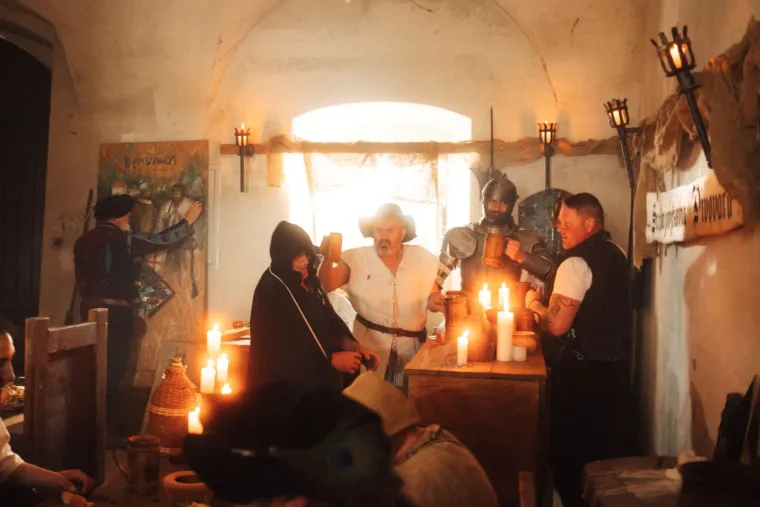 Koprivnica prvi put spaja Renesansni festival i Ljeto na Zrinskom u jedan veliki festivalski vikend