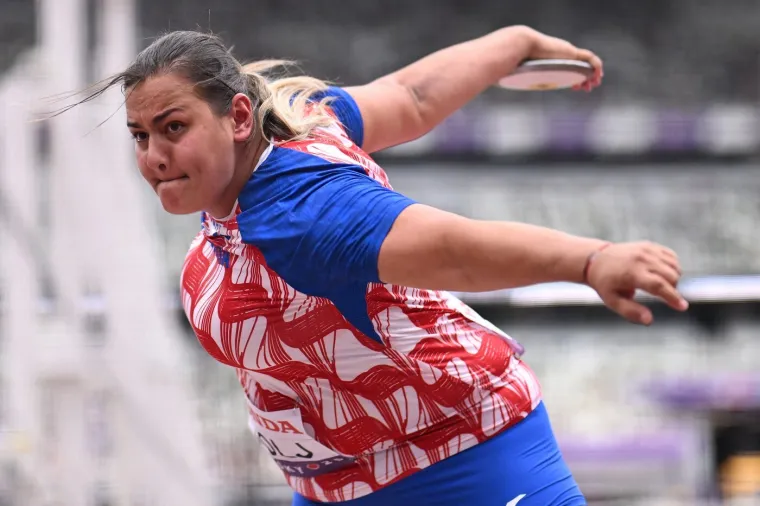 Marino Bloudek i Marija Tolj u finalu Europskog prvenstva