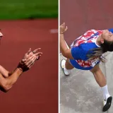 Marino Bloudek i Marija Tolj u finalu Europskog prvenstva