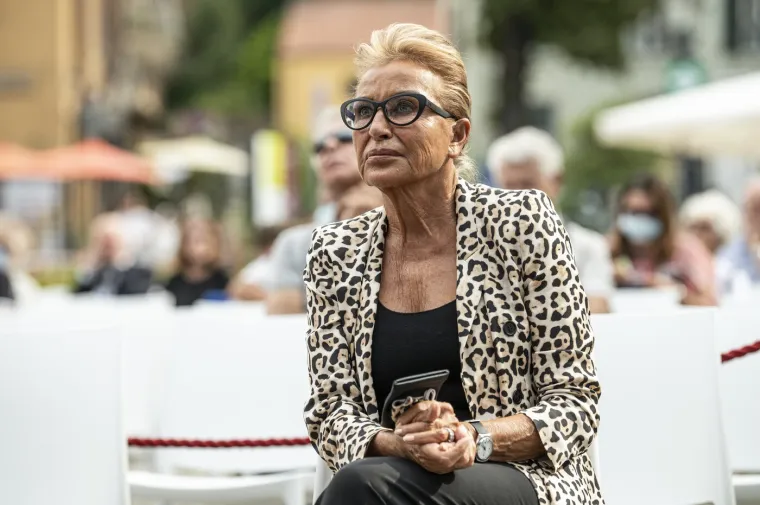 Preminula je Silvia Monti: Ikona koja je na vrhuncu slave zauvijek napustila glumu
