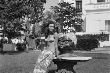 Preminula je Silvia Monti: Ikona koja je na vrhuncu slave zauvijek napustila glumu