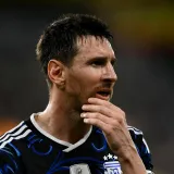 Messi se dirljivim pismom oprostio od svog oca, provjerite &scaron;to je napisao