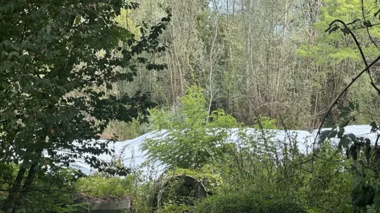 Nakon afere u Gospiću strah i u Međimurju! Tu leži 200 tona otpada: Potvrdili povi&scaron;ene razine klora