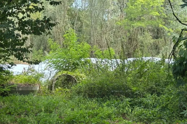 Nakon afere u Gospiću strah i u Međimurju! Tu leži 200 tona otpada: Potvrdili povi&scaron;ene razine klora