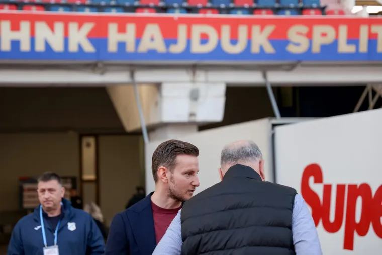 Ivan Rakitić iznenadio odlukom da napu&scaron;ta Hrvatsku: Otkrio za čim žali