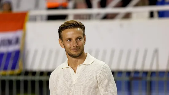 Ivan Rakitić iznenadio odlukom da napu&scaron;ta Hrvatsku: Otkrio za čim žali