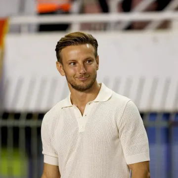 Ivan Rakitić iznenadio odlukom da napu&scaron;ta Hrvatsku: Otkrio za čim žali