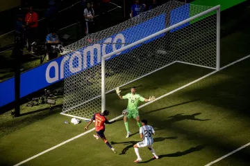Roma zavr&scaron;ila spektakularan posao: U Rim stiže argentinski svjetski doprvak!