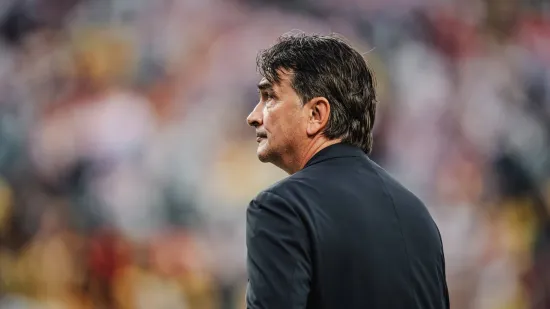 Dalić predstavljen, detalji ugovora iznenadili: Zarađivat će milijune