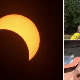 Gledat ćete pomrčinu? Oftalmolog upozorava &scaron;to ne smijete raditi da ne o&scaron;tetite vid!