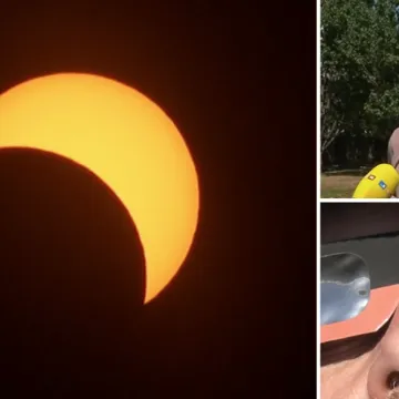 Gledat ćete pomrčinu? Oftalmolog upozorava &scaron;to ne smijete raditi da ne o&scaron;tetite vid!