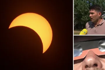 Gledat ćete pomrčinu? Oftalmolog upozorava &scaron;to ne smijete raditi da ne o&scaron;tetite vid!