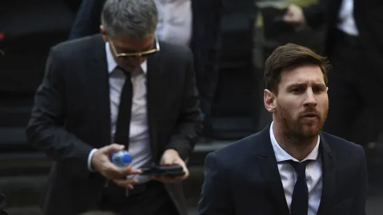 Messi poslao poruku koja je zabrinula nogometni svijet, javio se i Ronaldo