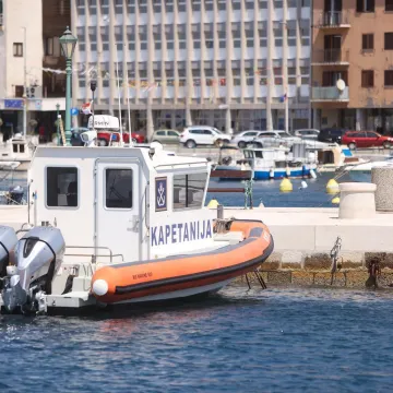 Uskoro obraćanje liječnika iz KBC-a Rijeka o stanju spa&scaron;enih Portugalaca