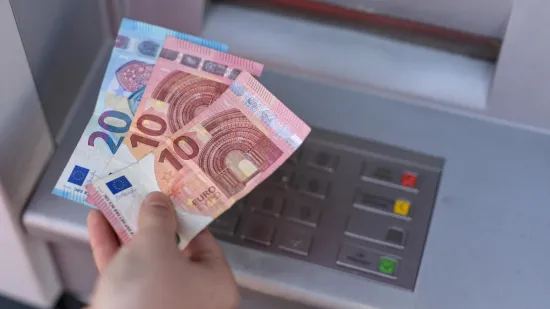 Hrvat pljačkao bankomate u Sloveniji: Ciljao je one blizu granice, a ovako je 'pao'