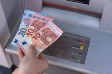 Hrvat pljačkao bankomate u Sloveniji: Ciljao je one blizu granice, a ovako je 'pao'