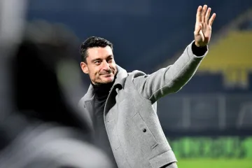 Crvena zvezda pred velikim potezom: Biv&scaron;i igrač Liverpoola stiže u Beograd?