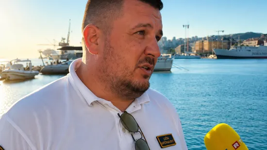 Ide noć, ali ima &scaron;anse da nađu Porugalce: 'More je toplo, mladi su. Mogu preživjeti dva-tri dana'