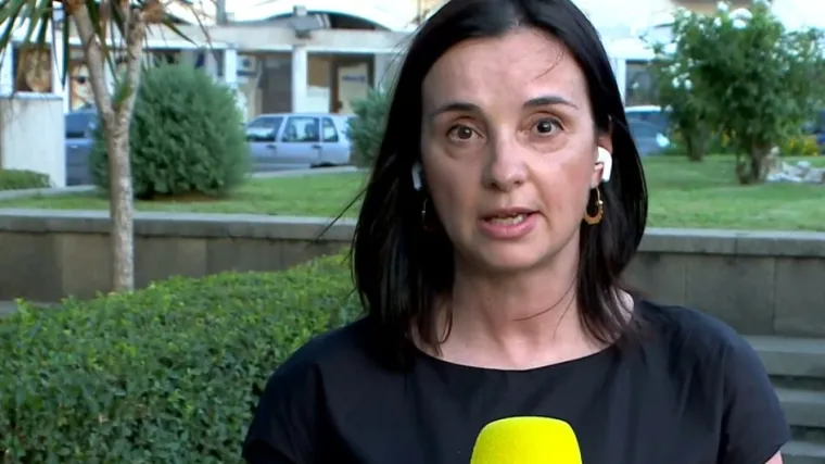 Ministrica se obru&scaron;ila na oporbu: 'Oni znaju da ne izgovaraju istinu. I to ulazi ljudima u u&scaron;i'