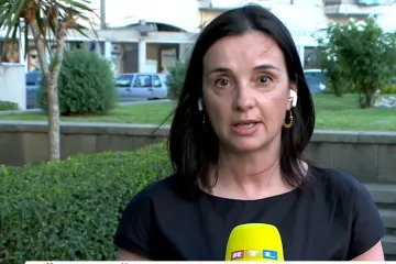 Ministrica se obru&scaron;ila na oporbu: 'Oni znaju da ne izgovaraju istinu. I to ulazi ljudima u u&scaron;i'