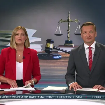 Novi predmeti stižu svaki dan, a sudaca je sve manje; 'Bazen je presu&scaron;io'