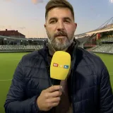 Boris Jovičić ukazao na bizaran detalj koji je doživjela na&scaron;a ekipa u Finskoj
