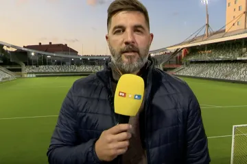 Boris Jovičić ukazao na bizaran detalj koji je doživjela na&scaron;a ekipa u Finskoj