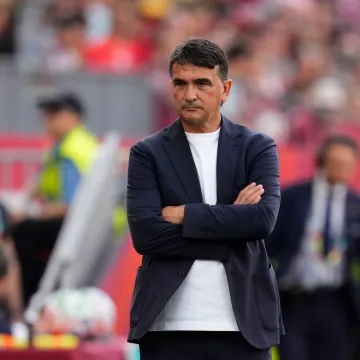 Dalić kao najplaćeniji izbornik u povijesti Emirata predvodi hrvatsku koloniju