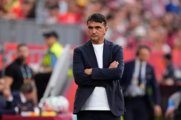 Dalić kao najplaćeniji izbornik u povijesti Emirata predvodi hrvatsku koloniju