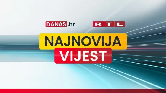 Auto sletio u provaliju kraj Sinja! Poginulo dvoje ljudi