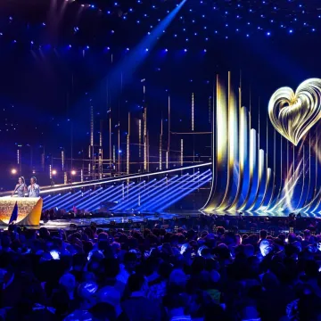 Eurosong mijenja pravila: Pravo organizacije oduzimat će se državama u slučaju rata ili krize