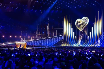 Eurosong mijenja pravila: Pravo organizacije oduzimat će se državama u slučaju rata ili krize