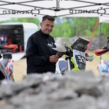 Predivni prizori s Dinarida! Ovakav spektakl se ne može doživjeti svugdje