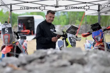 Predivni prizori s Dinarida! Ovakav spektakl se ne može doživjeti svugdje