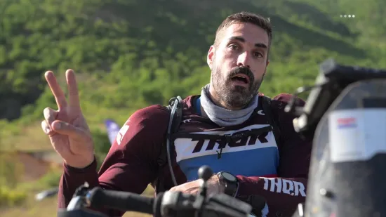 Spremite se za spektakl! Dinaridi uskoro postaju popri&scaron;te velike utrke