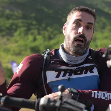 Spremite se za spektakl! Dinaridi uskoro postaju popri&scaron;te velike utrke