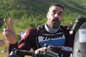 Spremite se za spektakl! Dinaridi će uskoro biti popri&scaron;te velike utrke