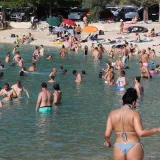 Popu&scaron;ta pakleni toplinski val? Stiže ugodnije vrijeme, ali jedan dio Hrvatske jo&scaron; će se pržiti