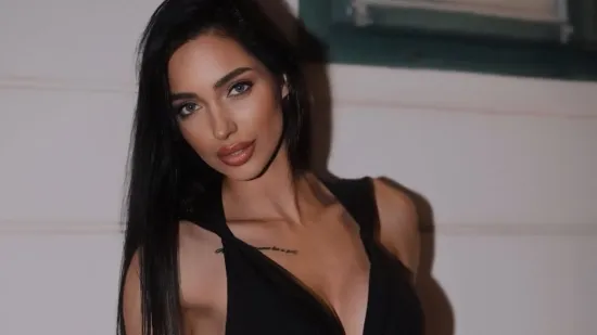Laura Prgomet pozirala u Playboyevu grudnjaku: 'Nisam se ni trudila ovako dobro izgledati'