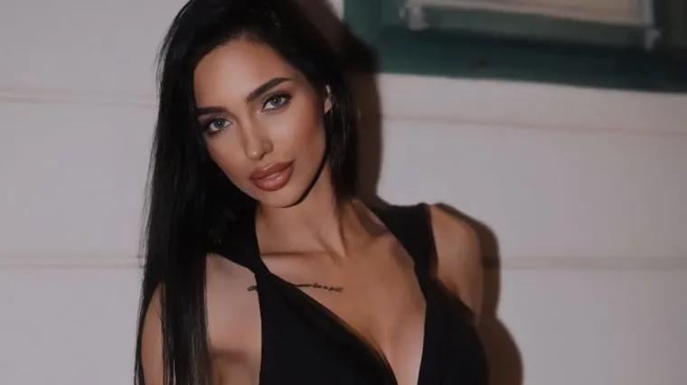 Laura Prgomet pozirala u Playboyevu grudnjaku: 'Nisam se ni trudila ovako dobro izgledati'