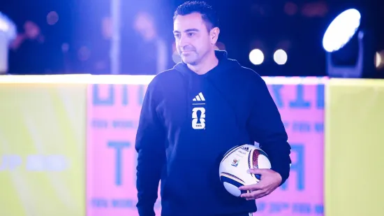 Bomba iz Nizozemske! Xavi novi izbornik, potpisao ugovor do 2030.