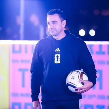 Bomba iz Nizozemske! Xavi novi izbornik, potpisao ugovor do 2030.