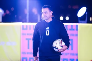 Bomba iz Nizozemske! Xavi novi izbornik, potpisao ugovor do 2030.