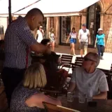 Turizam cvjeta, terase prazne: 'Pizza je 20 eura, to je suludo! U Italiji je sve jeftinije'