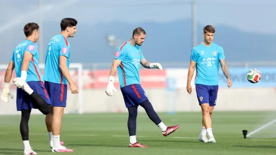 Dinamo prona&scaron;ao novog golmana! Biv&scaron;i 'modri' talent vraća se na Maksimir