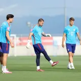 Dinamo prona&scaron;ao novog golmana! Biv&scaron;i 'modri' talent vraća se na Maksimir