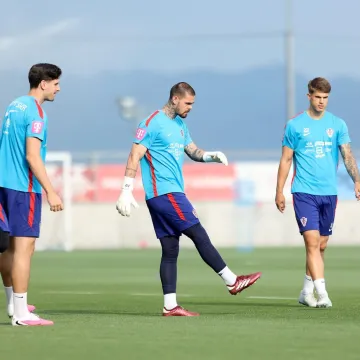 Dinamo prona&scaron;ao novog golmana! Biv&scaron;i 'modri' talent vraća se na Maksimir